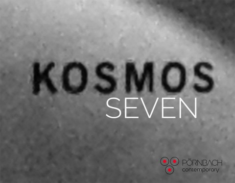 Kosmos Seven - Pörnbach Contemporary