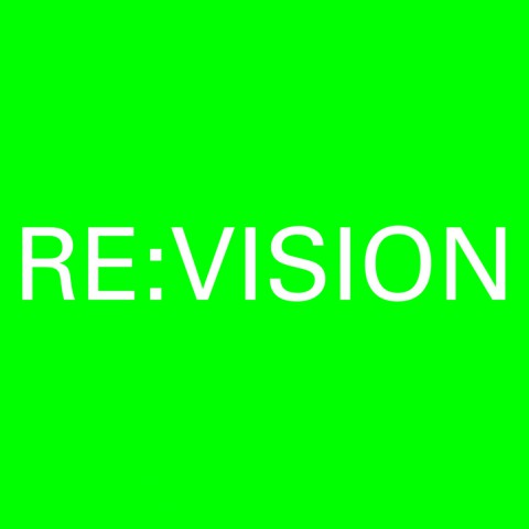 RE:VISION - Kunstverein Tiergarten, Berlin - 2024