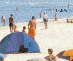 Catalogue - "PETER FREITAG"