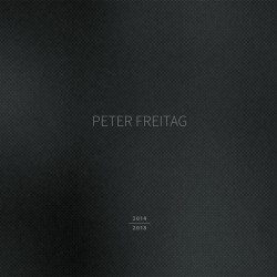 PETER FREITAG | 2014 – 2018