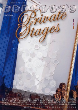 Freitag's Private Stages