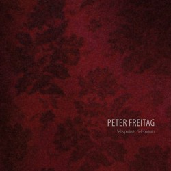 PETER FREITAG  |  Selbstportraits . Self-portraits