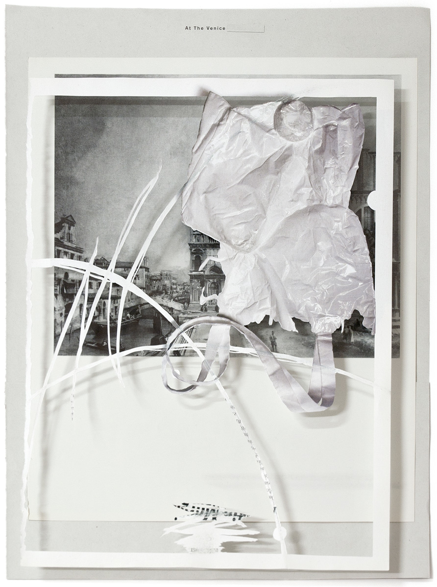 Peter Freitag - shocked I had no idea -- "At The Venice"