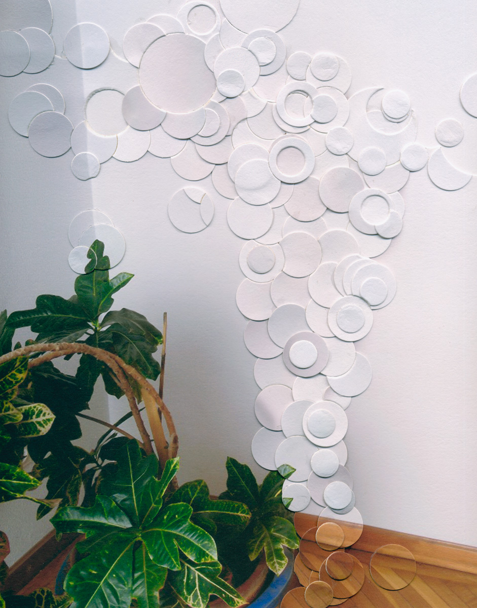 Peter Freitag - Private Stages --"Blanka"