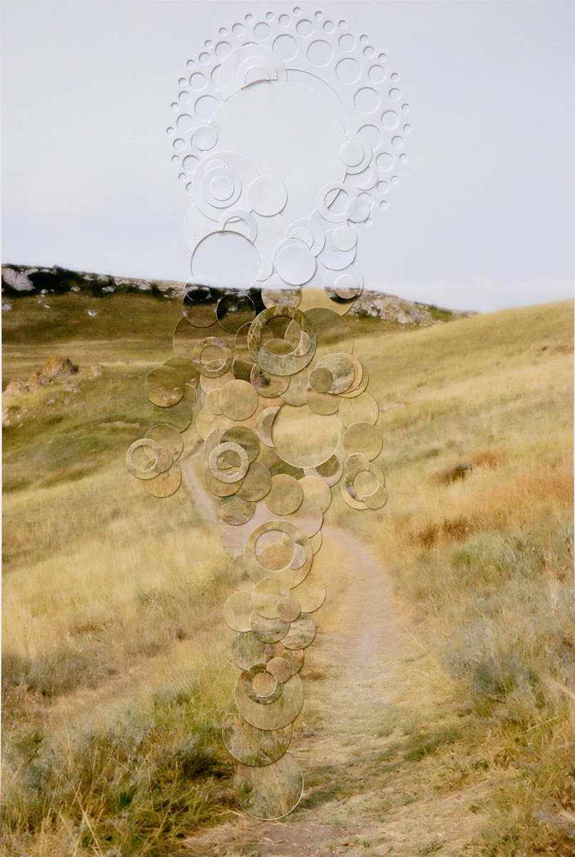 Peter Freitag - Private Stages --"Desiree"