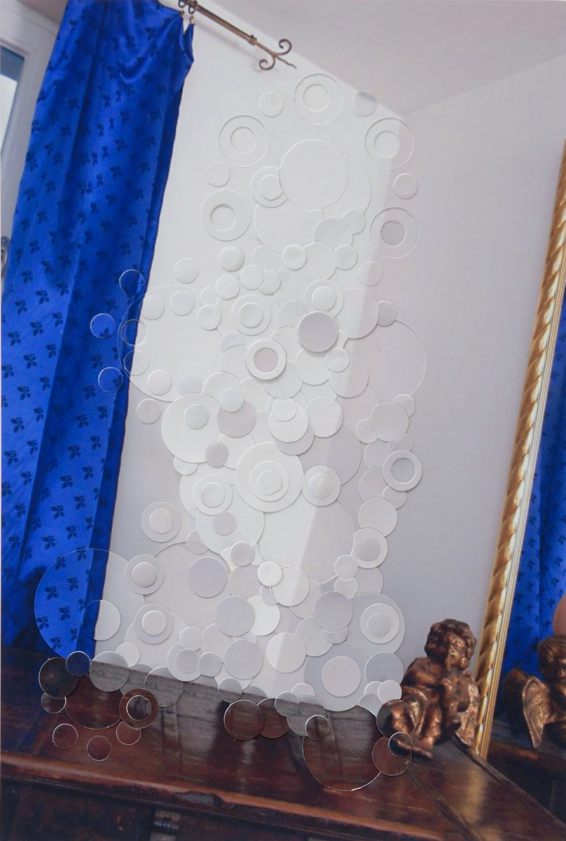 Peter Freitag - Private Stages --"Dinah"