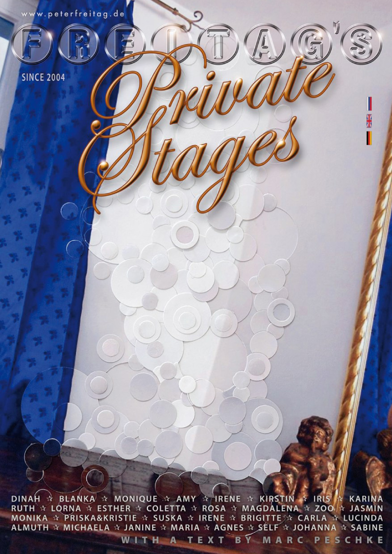 Freitag's Private Stages