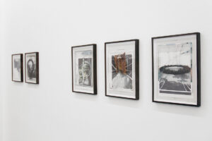 Peter Freitag - shocked I had no idea