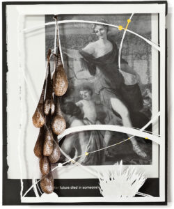 Peter Freitag - shocked I had no idea -- "Her Future Died In Someone's Past"