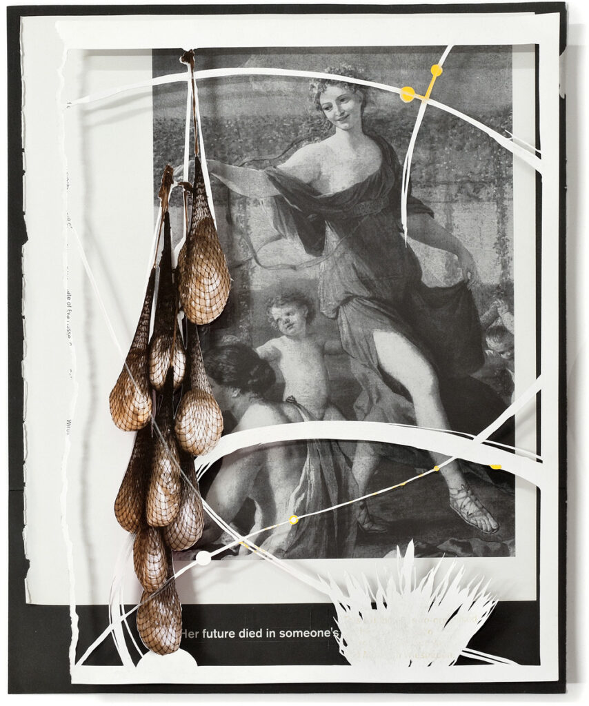 Peter Freitag - shocked I had no idea -- "Her Future Died In Someone's Past"