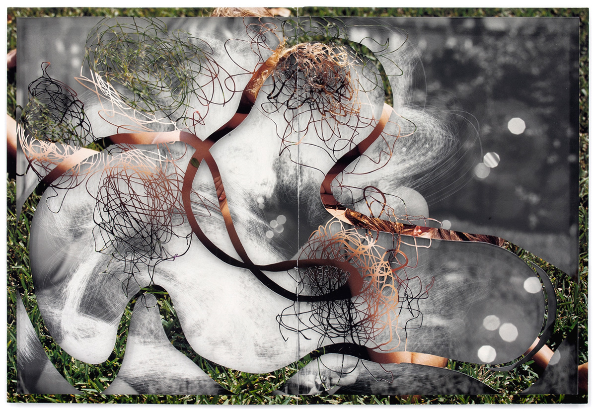 Peter Freitag - Beauty Free -- "Hoping the Stars Know it's Time to Shine