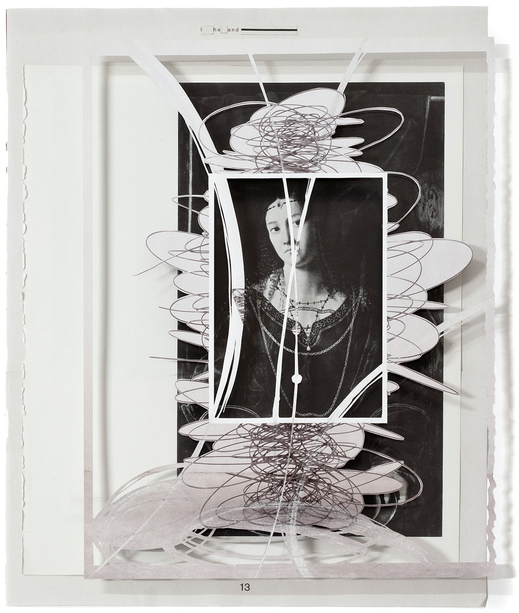 Peter Freitag - shocked I had no idea -- "I He And -----"