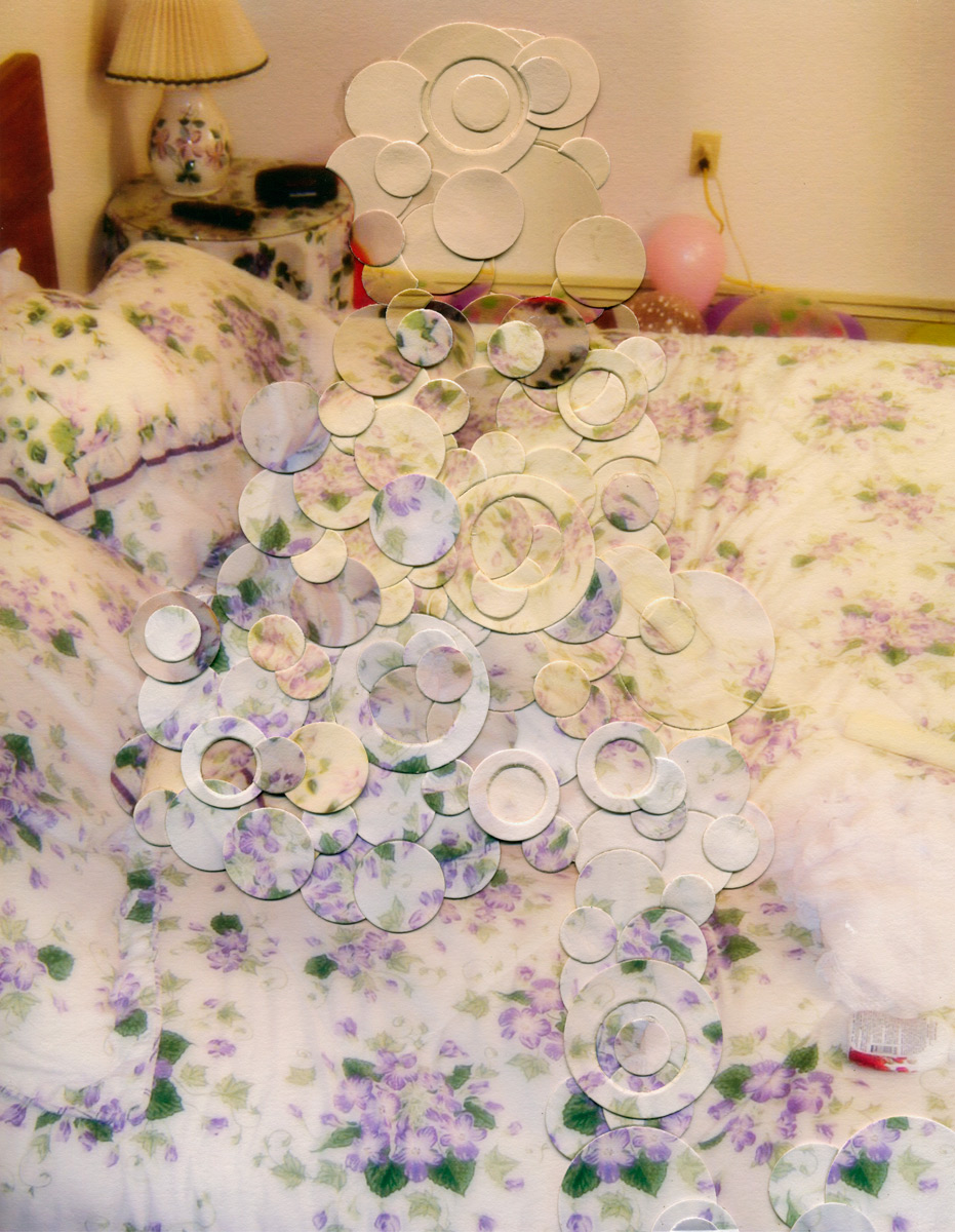 Peter Freitag - Private Stages --"Inge & Renate"