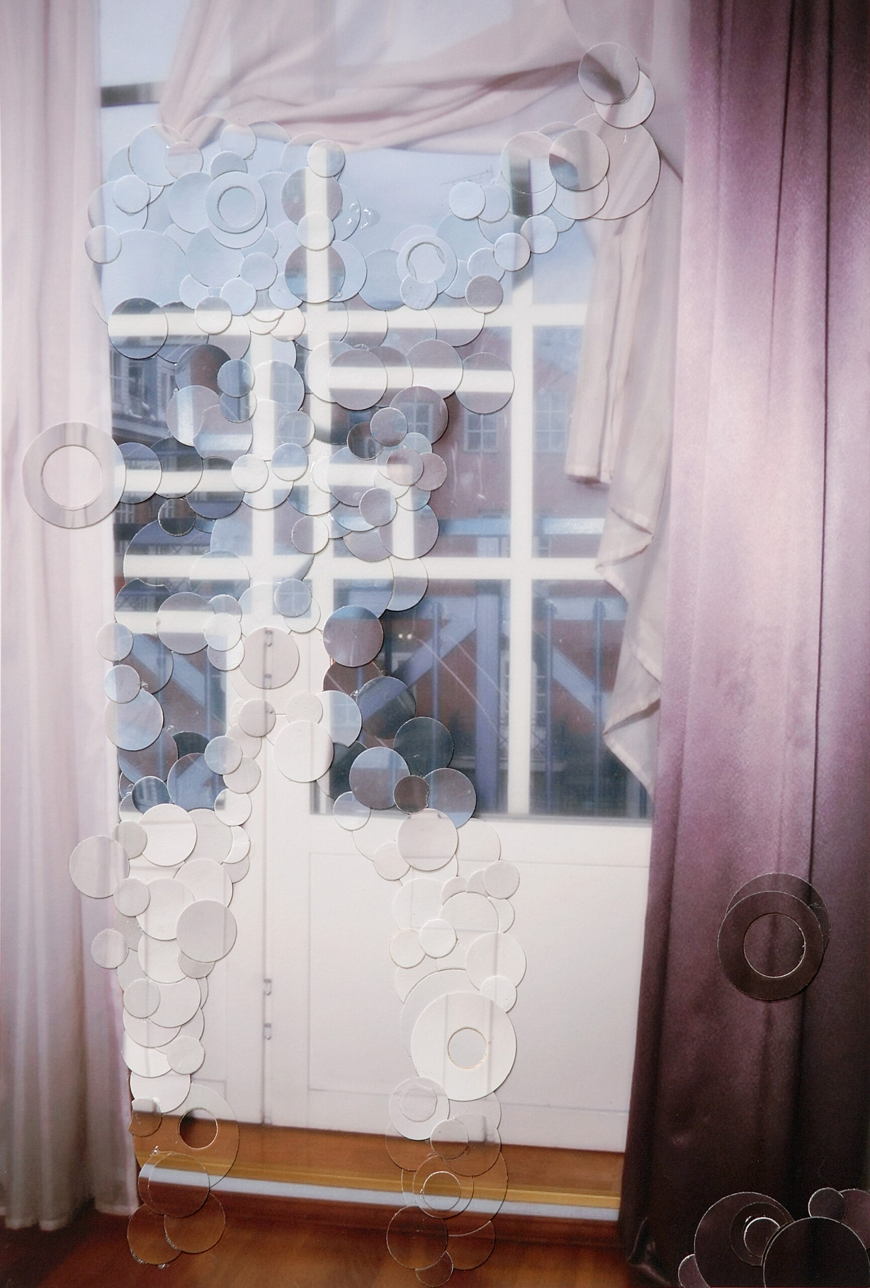 Peter Freitag - Private Stages --"Jill"