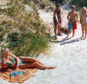 Peter Freitag - Examples for Communication -- "Kommunikationsbeispiel #0011"