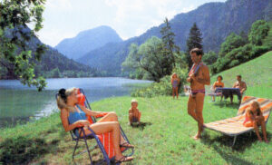 Peter Freitag - Examples for Communication -- "Kommunikationsbeispiel #28"