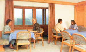 Peter Freitag - Examples for Communication -- "Kommunikationsbeispiel #29"