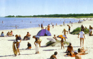 Peter Freitag - Examples for Communication -- "Kommunikationsbeispiel #44"