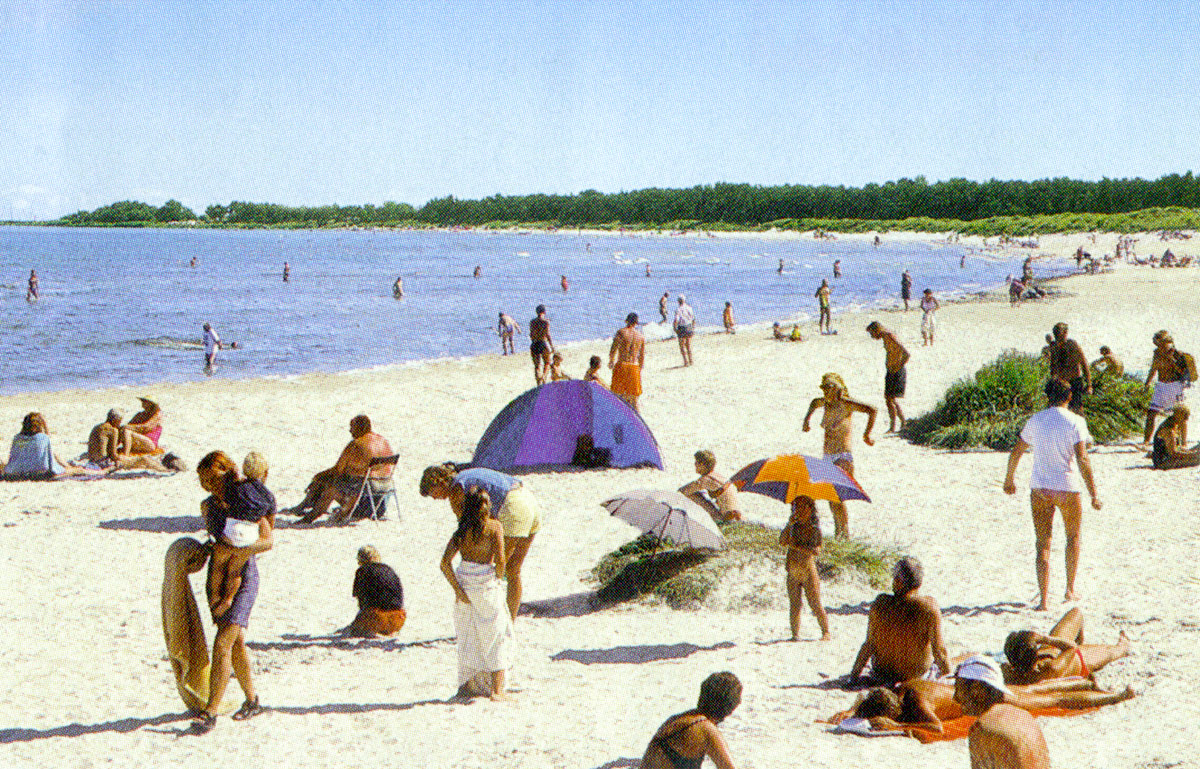 Peter Freitag - Examples for Communication -- "Kommunikationsbeispiel #44"