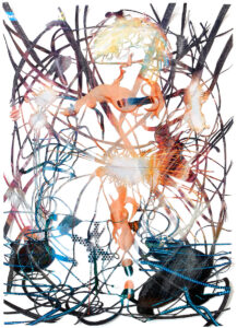 Peter Freitag - Star-Cuts --"Lady Didi"