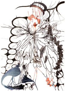 Peter Freitag - Star-Cuts --"MenoLoss"