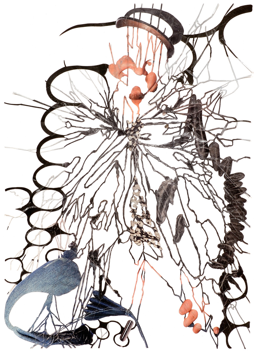 Peter Freitag - Star-Cuts --"MenoLoss"