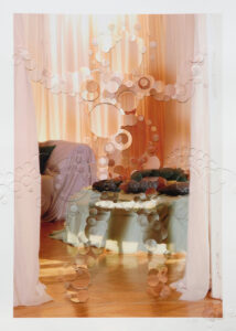 Peter Freitag - Private Stages -- "Natascha"