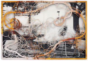 Peter Freitag - Beauty Free -- "No Deal"