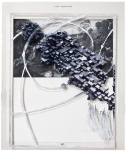 Peter Freitag - shocked I had no idea -- "Plastic Daydreaming"