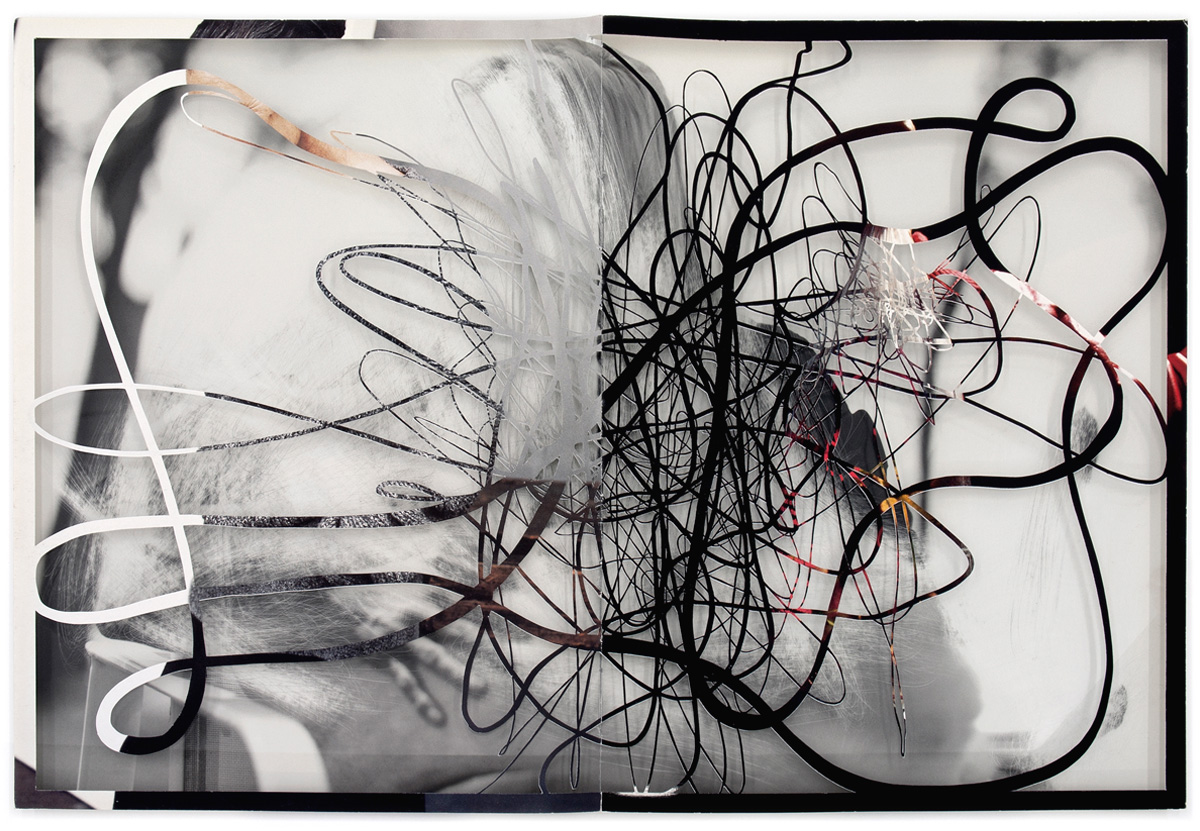 Peter Freitag - Beauty Free -- "Read Between The Lies"