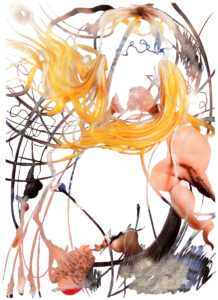 Peter Freitag - Star-Cuts --"Sexy Complexy"