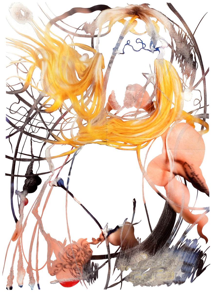 Peter Freitag - Star-Cuts --"Sexy Complexy"