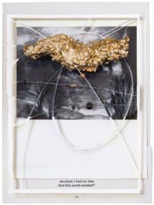 Peter Freitag - shocked I had no idea -- "Shocked I had no idea that this world existed!"