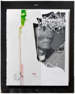 Peter Freitag - shocked I had no idea -- "The Man"