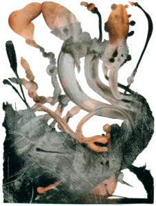 Peter Freitag - BLATTFORMER -- "It's Jazz"