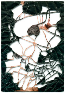 Peter Freitag - BLATTFORMER -- "Heart of Gold"