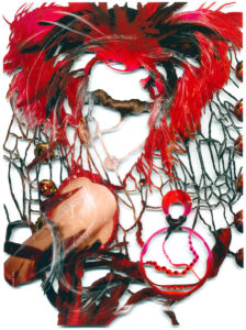 Peter Freitag - BLATTFORMER -- "You're Not a Star"