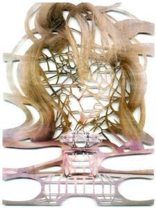 Peter Freitag - BLATTFORMER -- "Es ist Vollbracht"