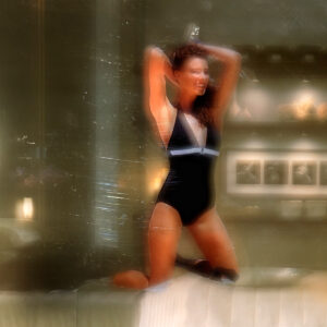 Peter Freitag - Scenes for Life -- "Conley's #03"