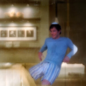 Peter Freitag - Scenes for Life -- "Conley's #03b"