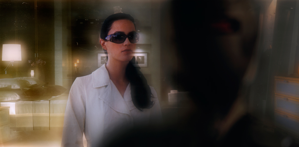 Peter Freitag - Scenes for Life -- "Conley's #12"