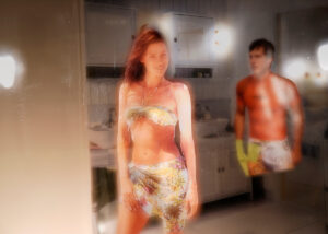 Peter Freitag - Scenes for Life -- "Conley's #14"