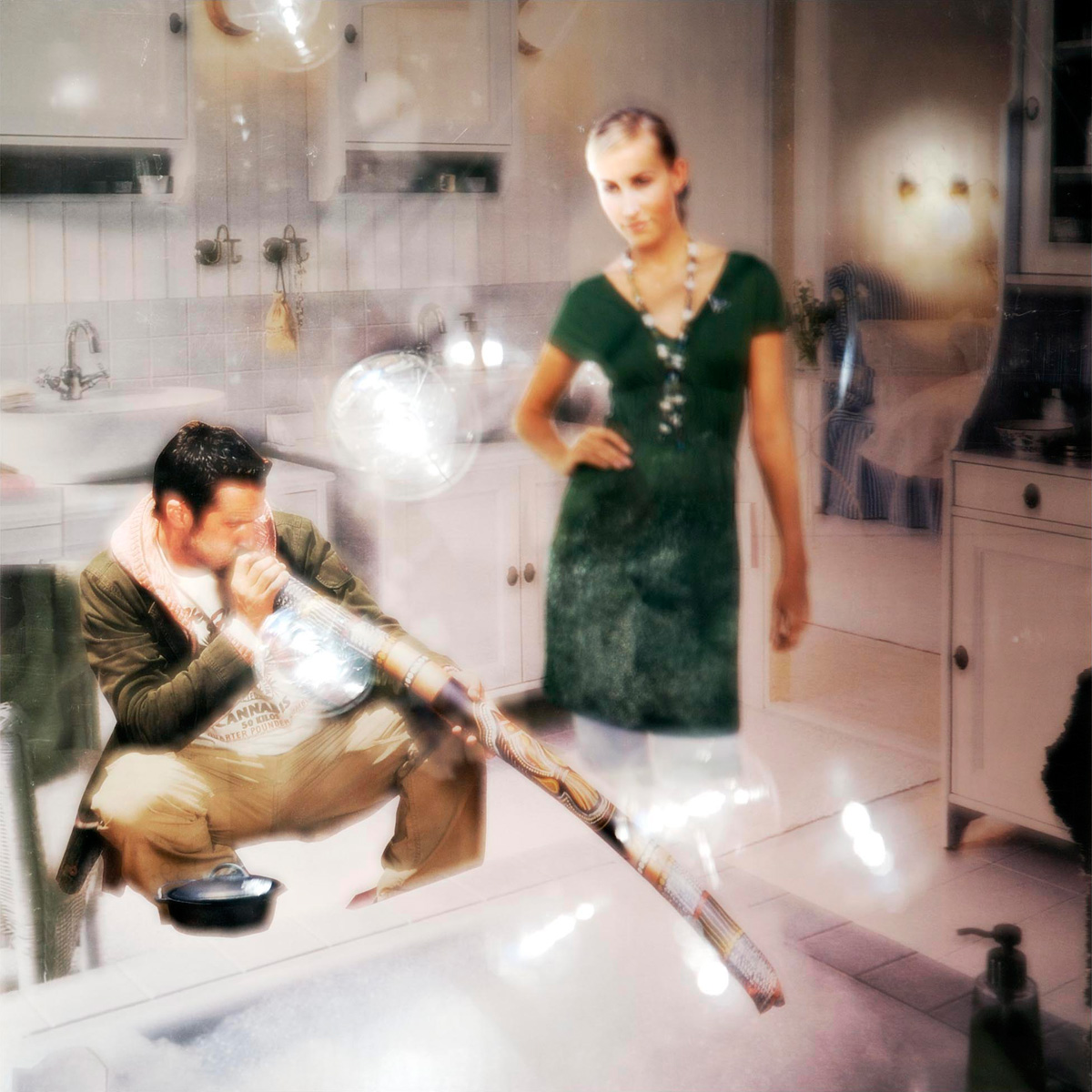 Peter Freitag - Scenes for Life -- "Conley's #15"