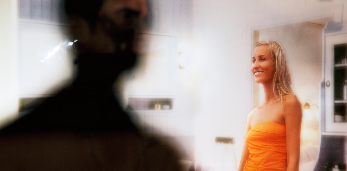 Peter Freitag - Scenes for Life -- "Conley's #16"