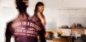 Peter Freitag - Scenes for Life -- "Conley's #21"