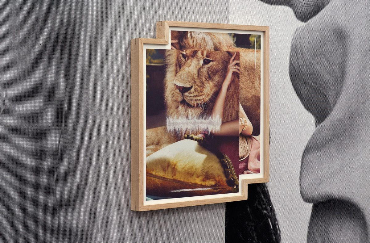 Peter Freitag - The Big Nothingness -- "Creativity is a wild beast - and we all feed it"