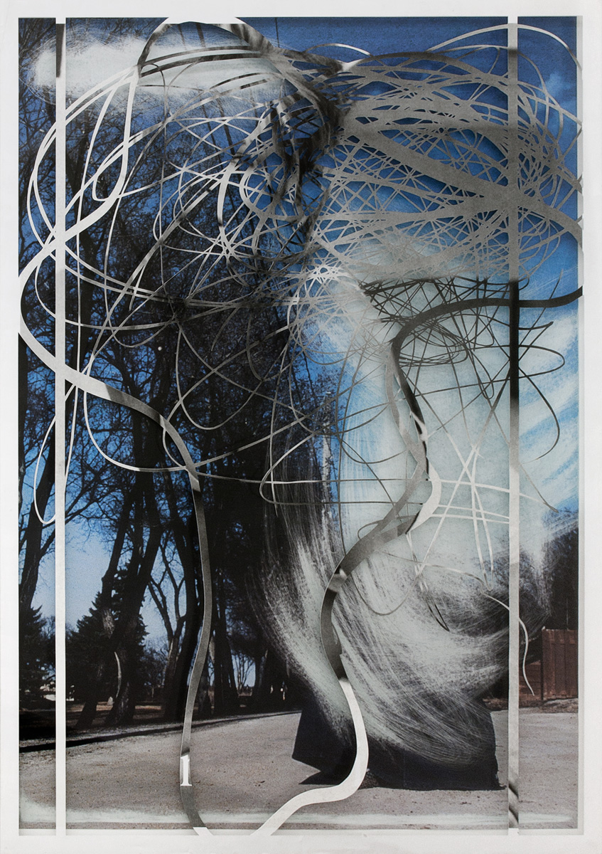 Peter Freitag - Nihil Privativum --"Hochflog"