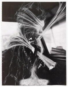 Peter Freitag - Sandy Candy -- "MYSE"