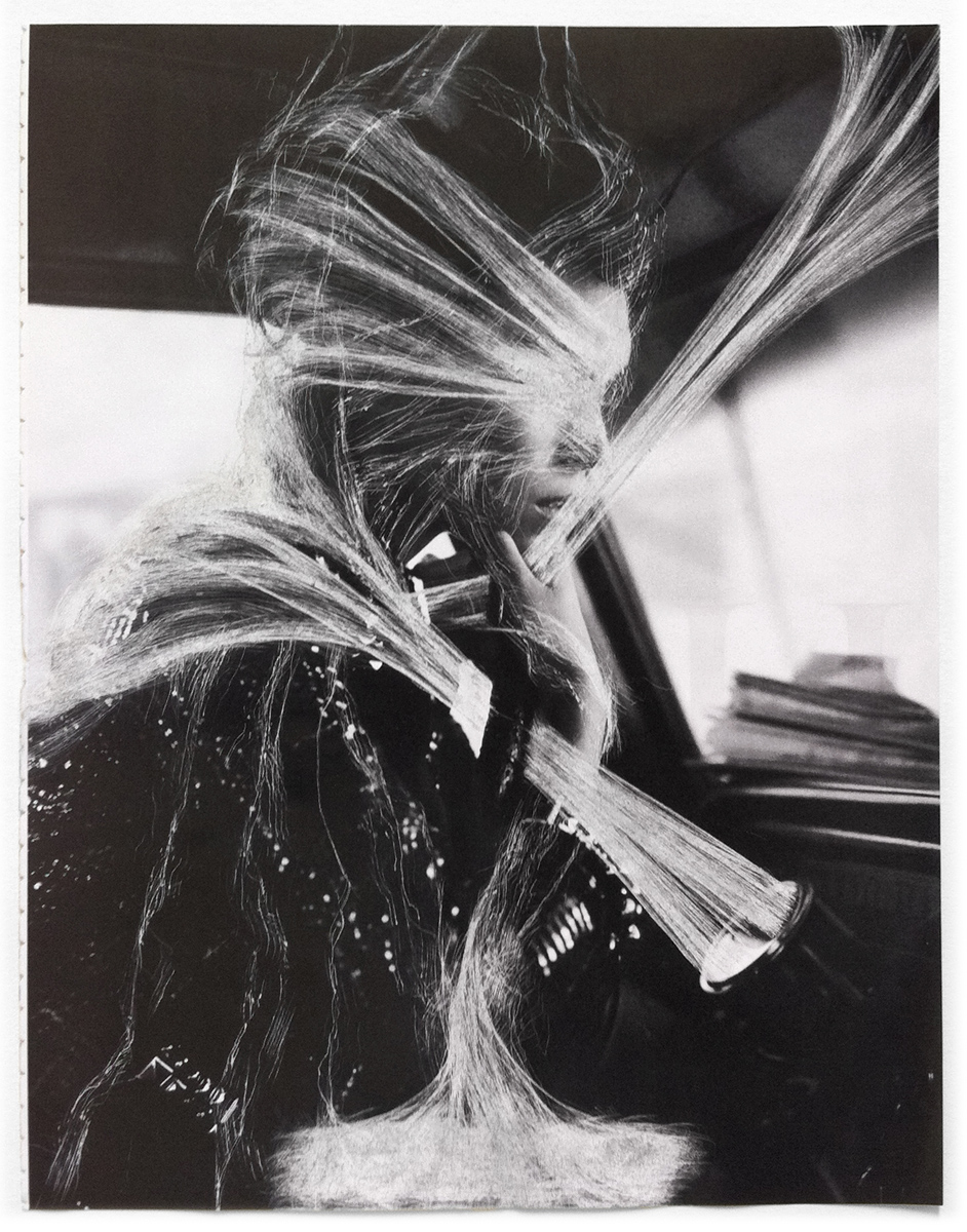 Peter Freitag - Sandy Candy -- "MYSE"