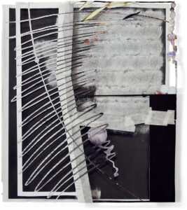 Peter Freitag - Nihil Privativum -- "Jeden Ende wohnt ein Zauber inne"